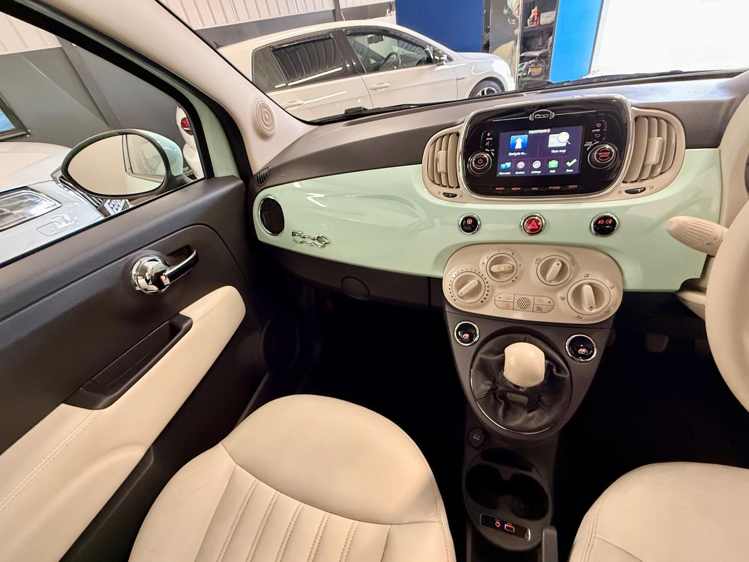 Vehicle 11