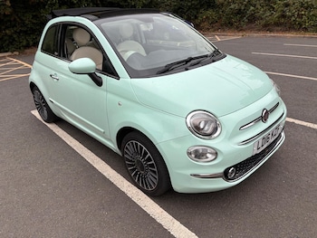 2016 (16) - 1.2 ECO Lounge Euro 6 (s/s) 2dr