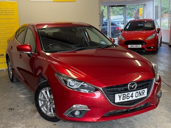 Used Mazda Mazda3 2015 for sale - 76282859: Photo