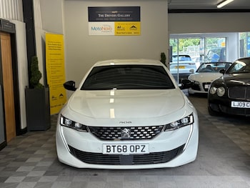 Used Peugeot 508 2019 for sale - 78796663: Photo