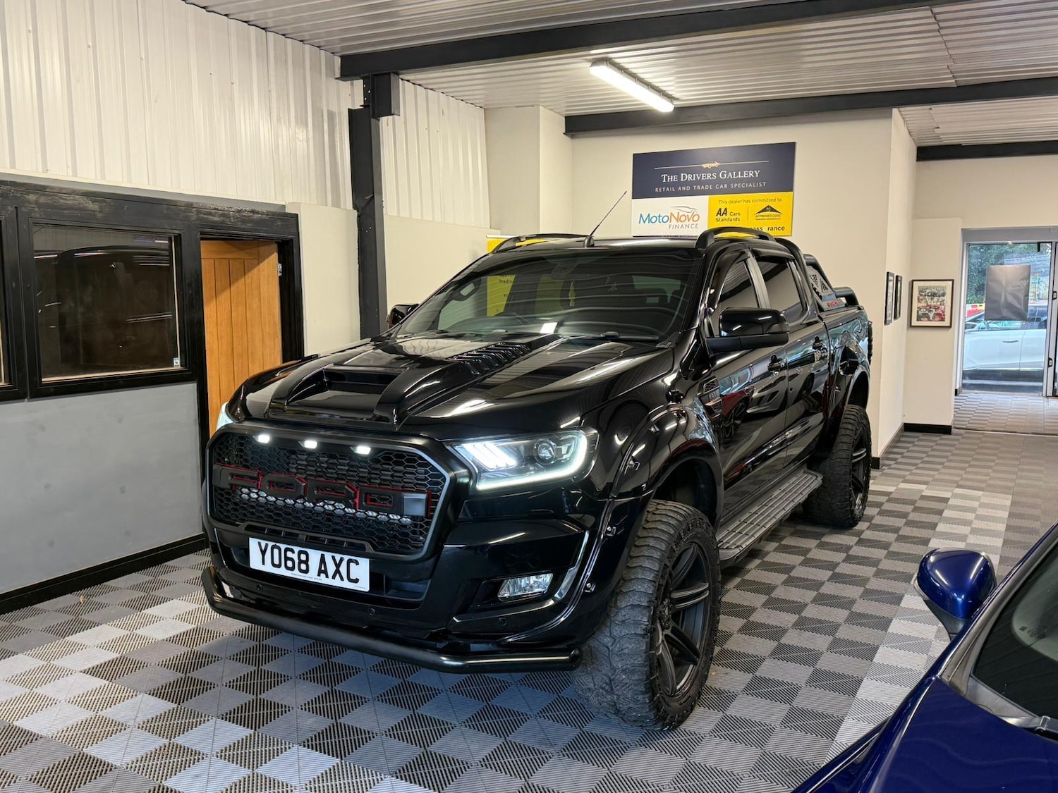 Used Ford Ranger 2019 for sale - 77091743: Photo 20