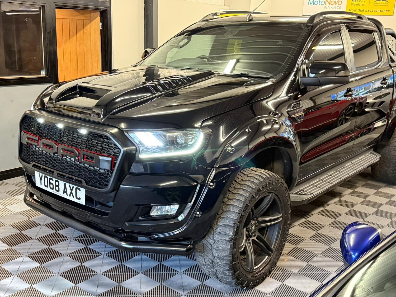 Used Ford Ranger 2019 for sale - 77091743: Photo 26