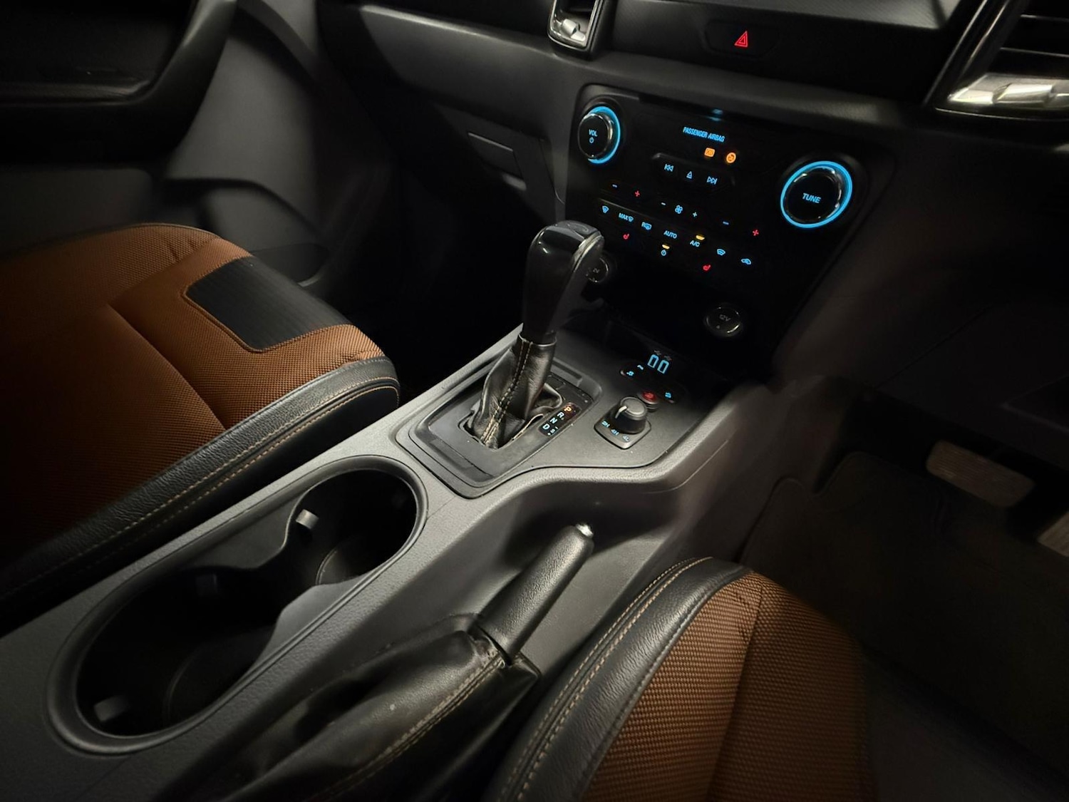 Used Ford Ranger 2019 for sale - 77091743: Photo 29