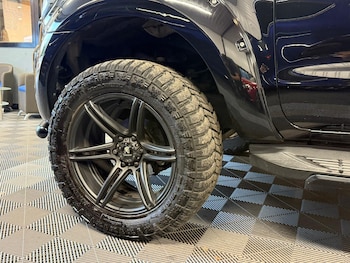 Used Ford Ranger 2019 for sale - 77091743: Photo