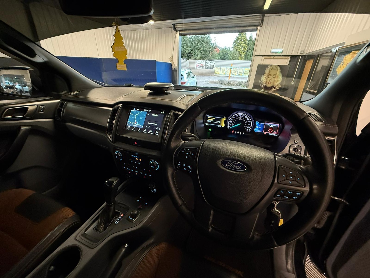 Used Ford Ranger 2019 for sale - 77091743: Photo 31