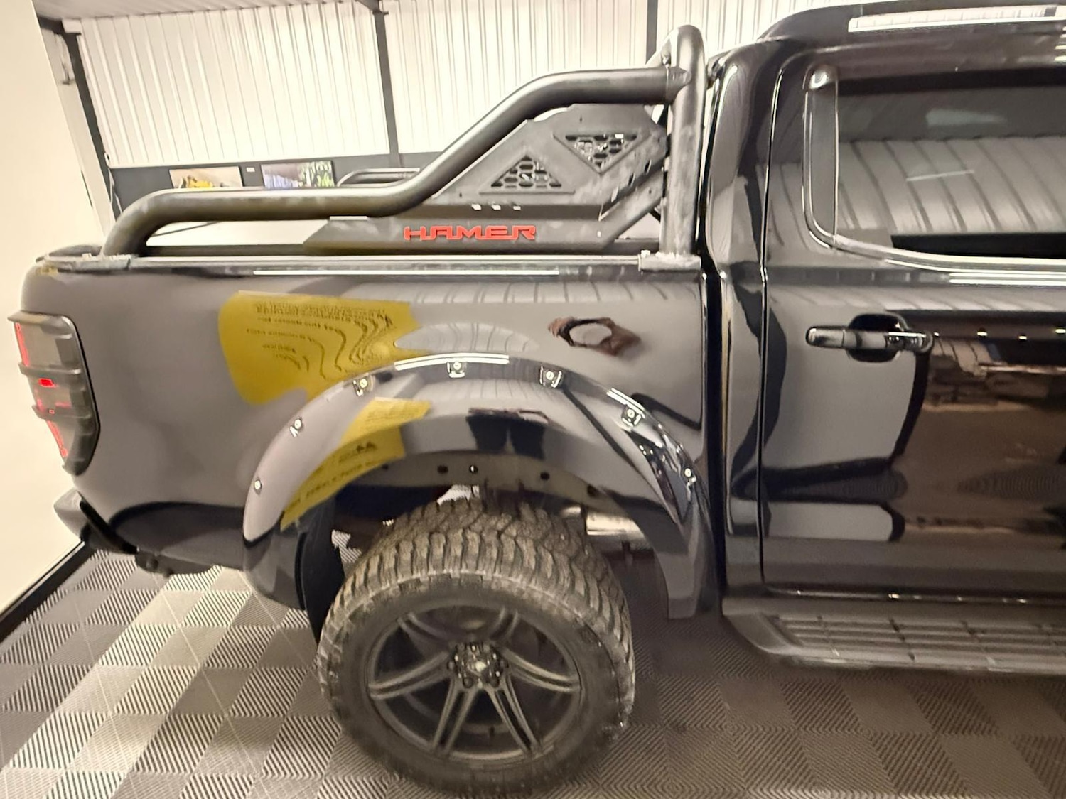 Used Ford Ranger 2019 for sale - 77091743: Photo 32