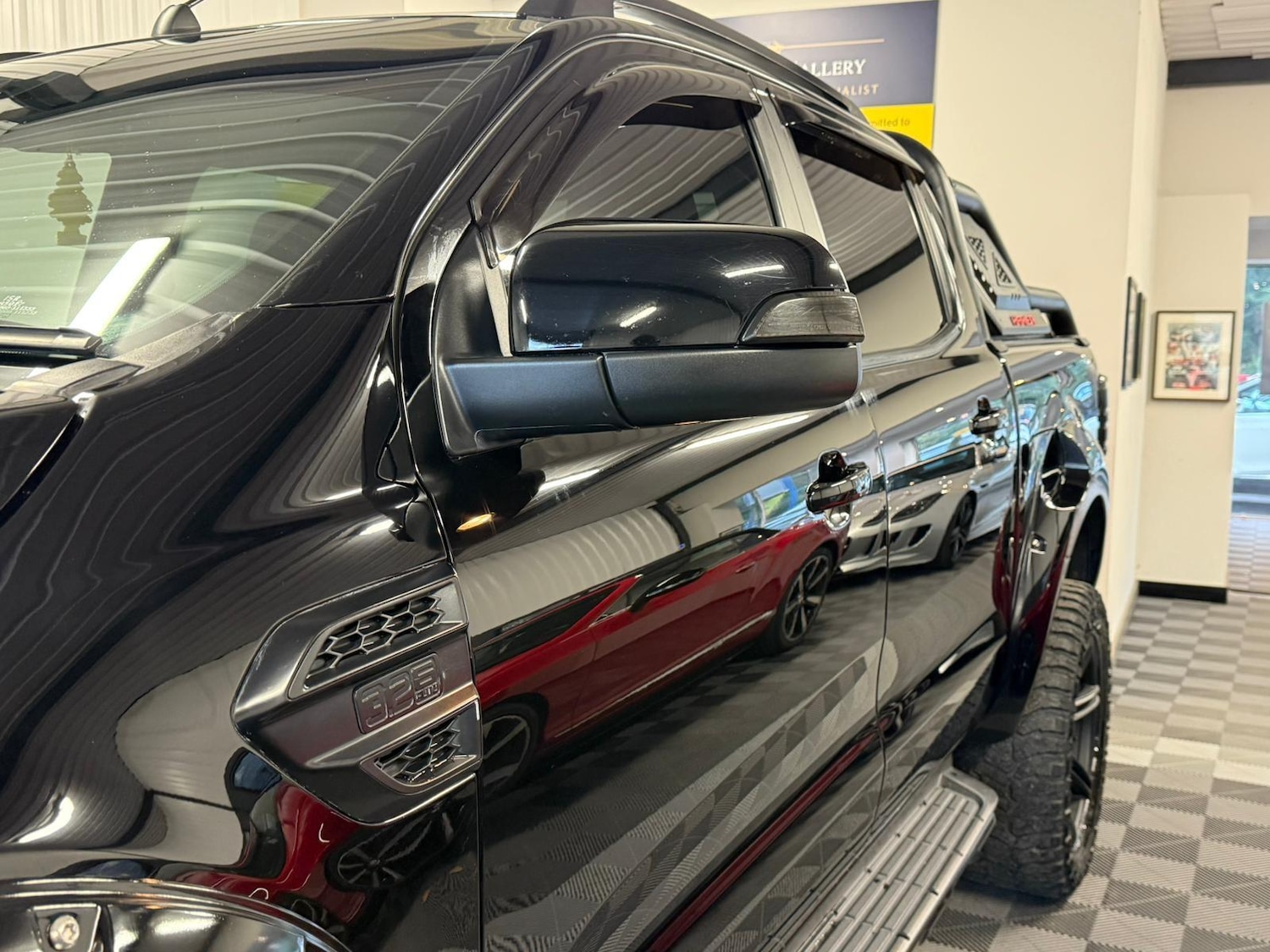 Used Ford Ranger 2019 for sale - 77091743: Photo 8