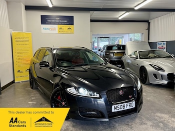 Jaguar - XF