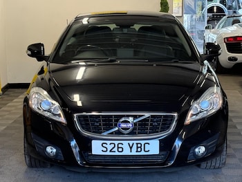 Used Volvo C70 2011 for sale - 78301851: Photo