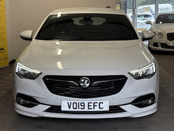 Used Vauxhall Insignia 2019 for sale - 79132885: Photo
