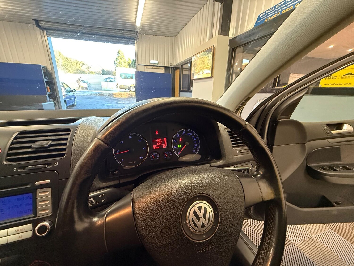 Used Volkswagen Golf for sale - 77724024: Photo 11