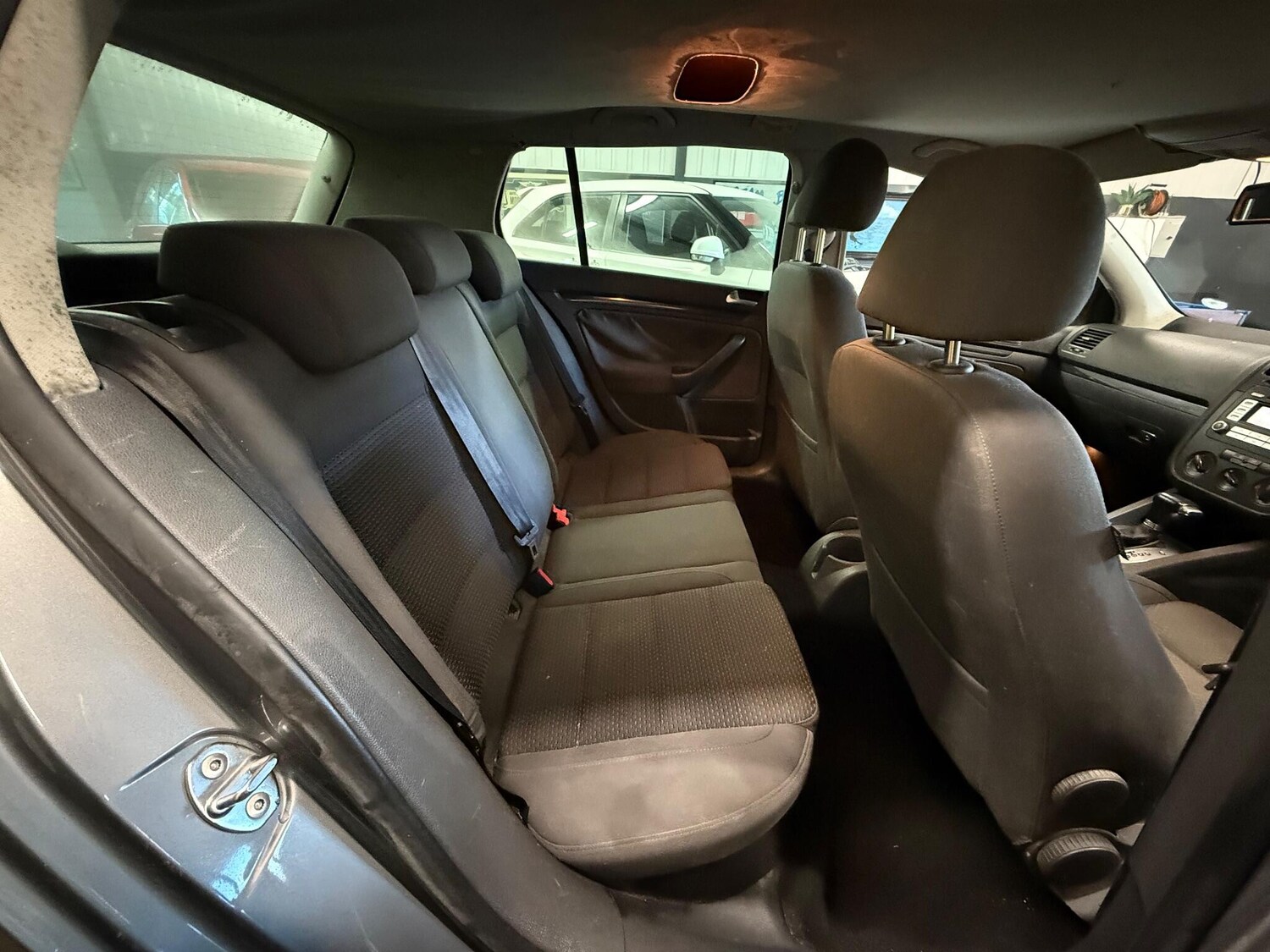 Used Volkswagen Golf for sale - 77724024: Photo 12