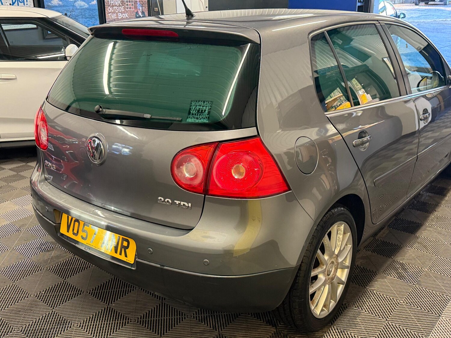 Used Volkswagen Golf for sale - 77724024: Photo 14