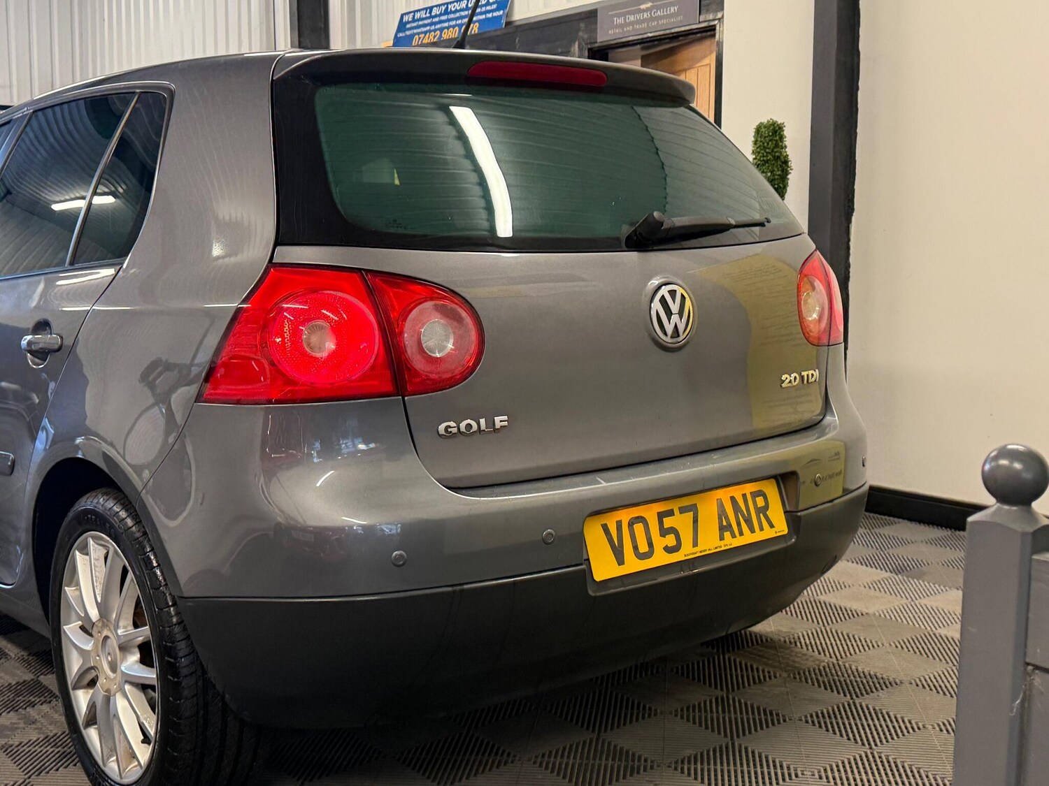 Used Volkswagen Golf for sale - 77724024: Photo 15