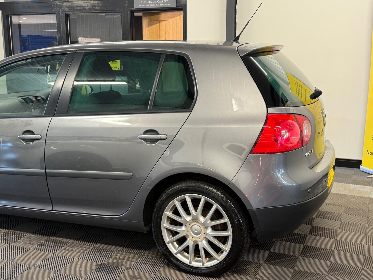 Used Volkswagen Golf for sale - 77724024: Photo 16