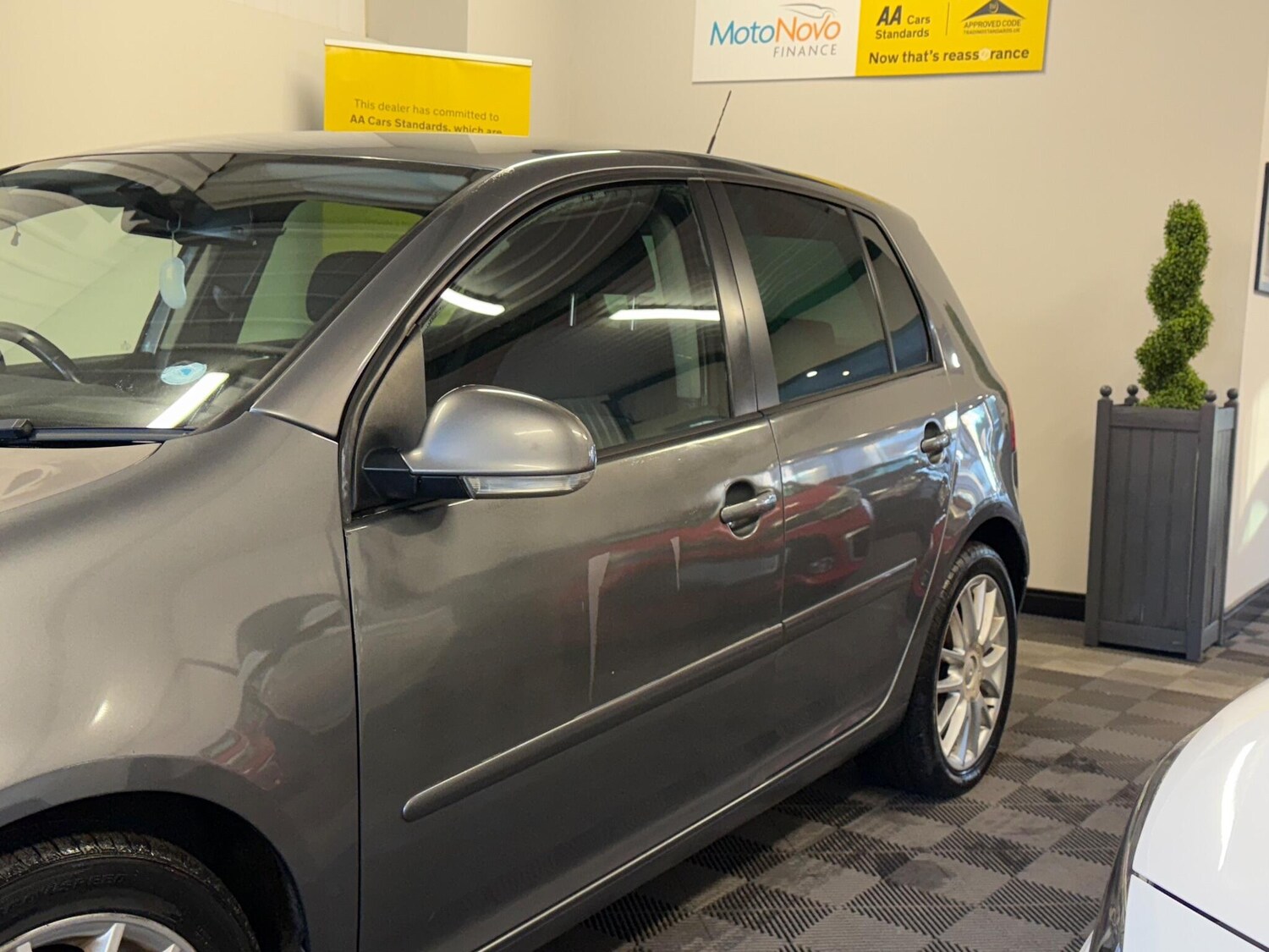 Used Volkswagen Golf for sale - 77724024: Photo 17