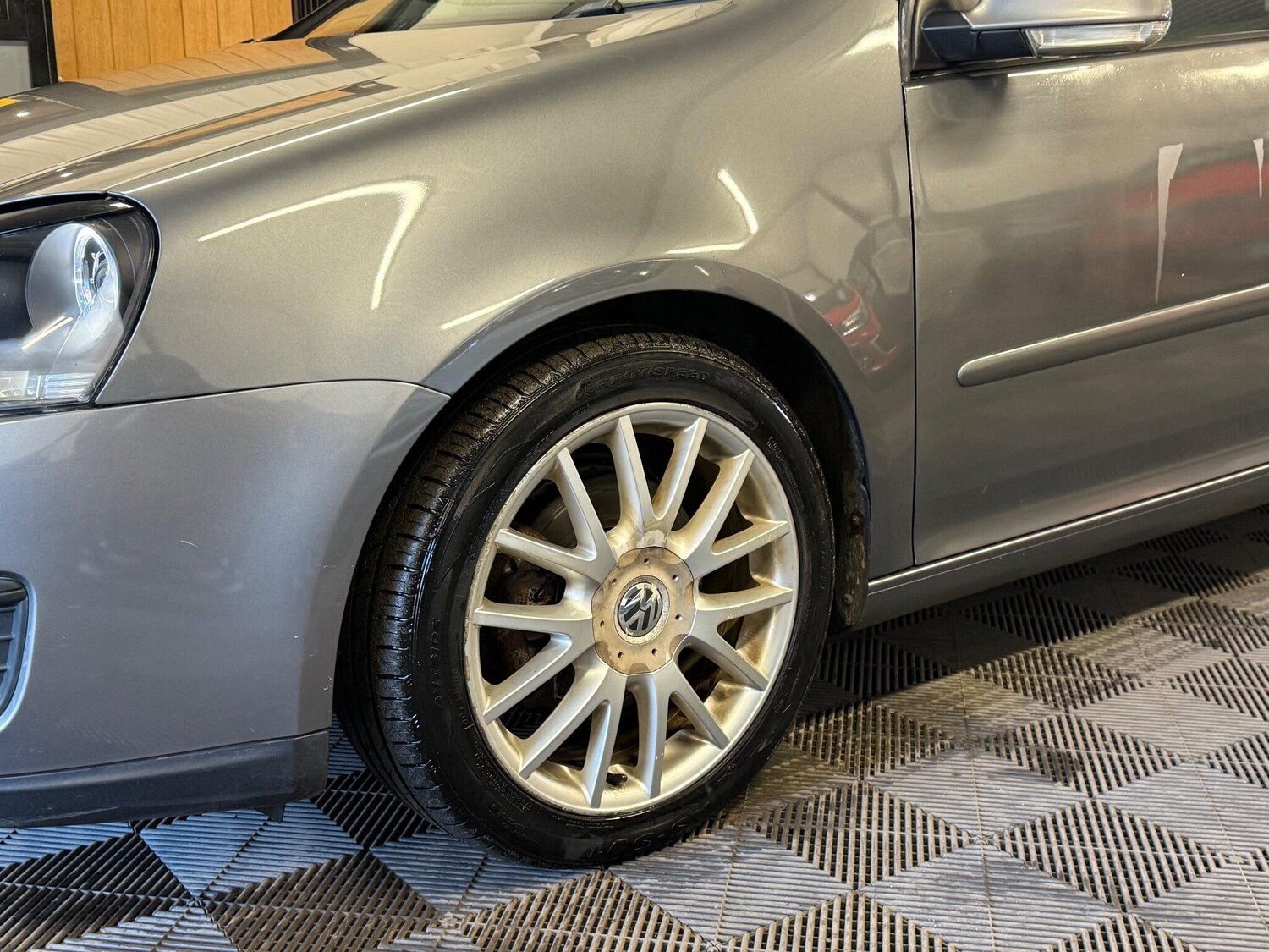 Used Volkswagen Golf for sale - 77724024: Photo 18