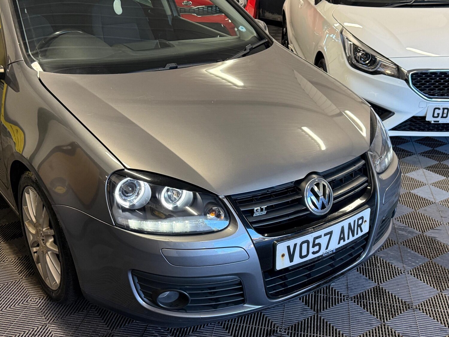 Used Volkswagen Golf for sale - 77724024: Photo 19