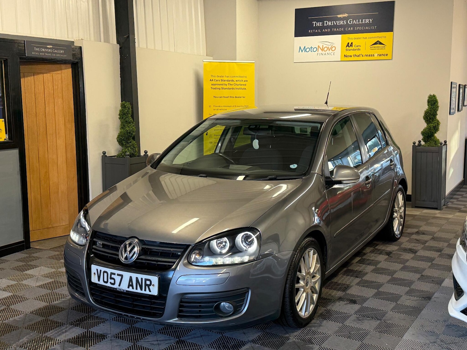 Used Volkswagen Golf for sale - 77724024: Photo 2