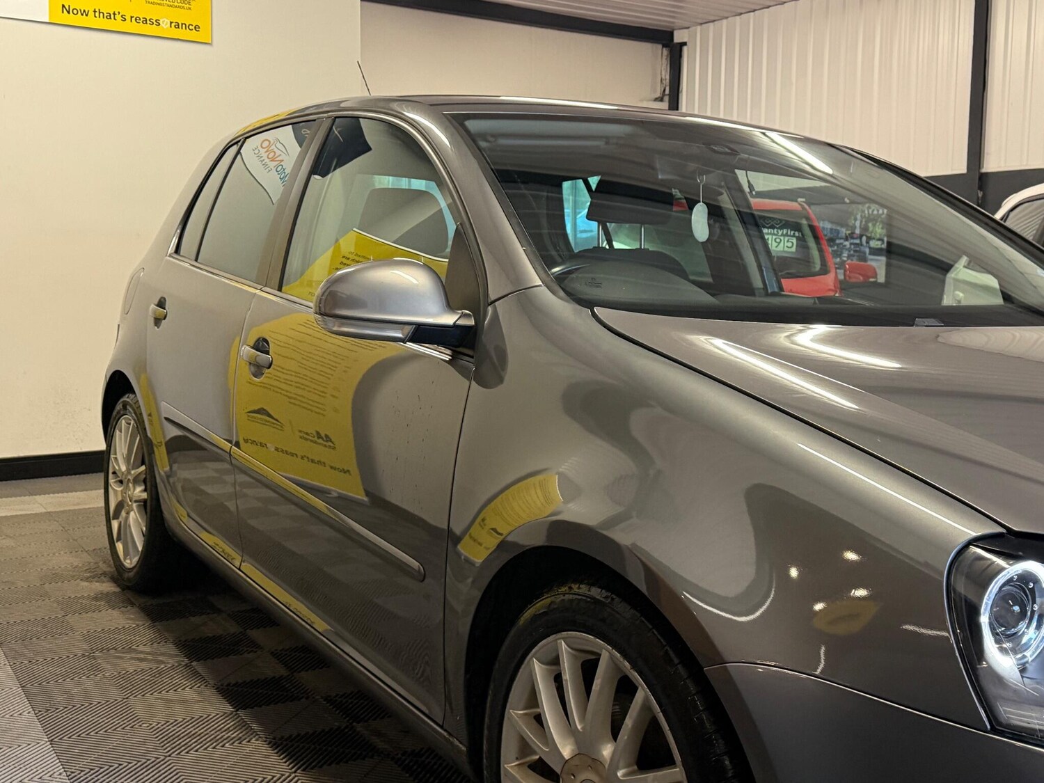 Used Volkswagen Golf for sale - 77724024: Photo 20