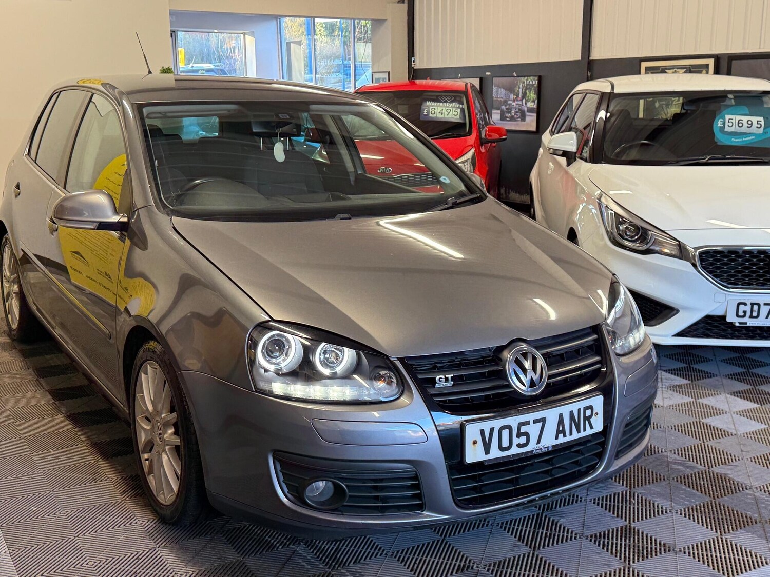 Used Volkswagen Golf for sale - 77724024: Photo 21