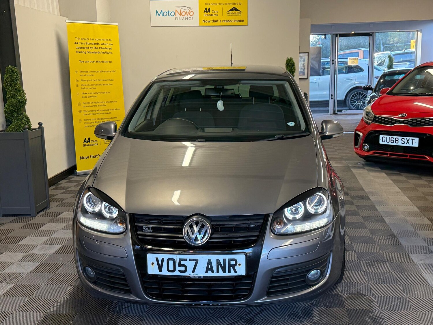 Used Volkswagen Golf for sale - 77724024: Photo 22