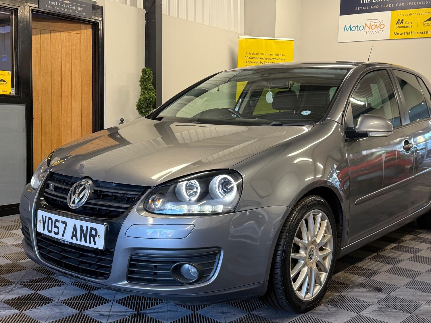 Used Volkswagen Golf for sale - 77724024: Photo 23