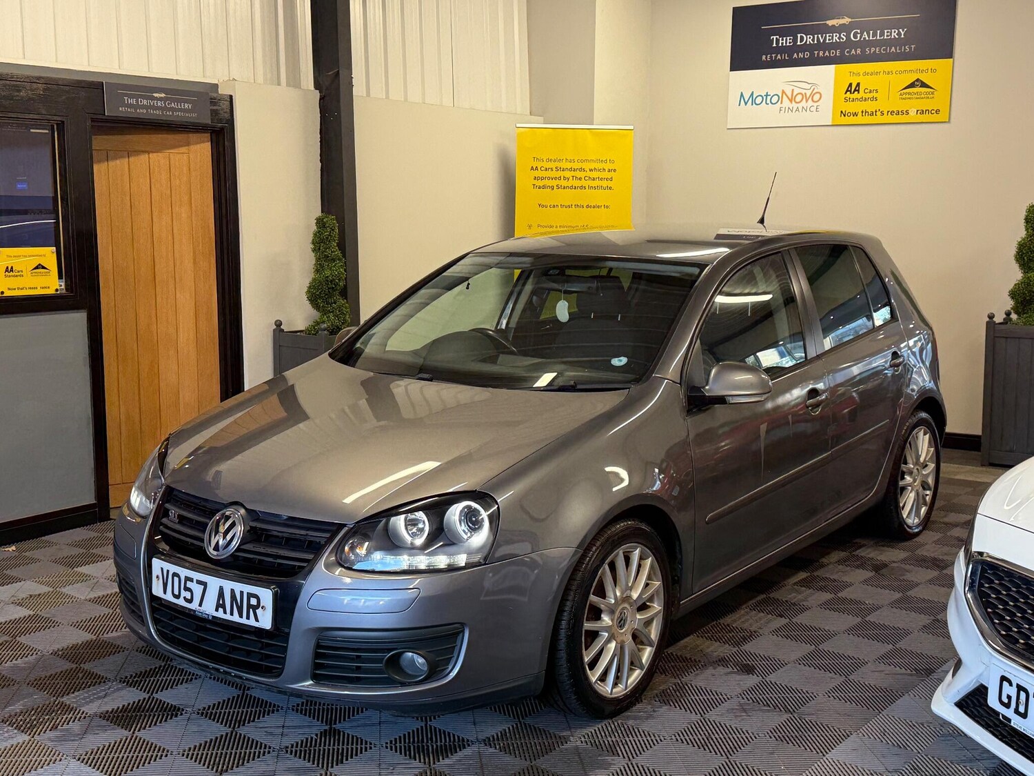 Used Volkswagen Golf for sale - 77724024: Photo 24