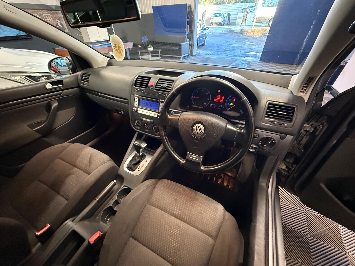 Used Volkswagen Golf for sale - 77724024: Photo 5