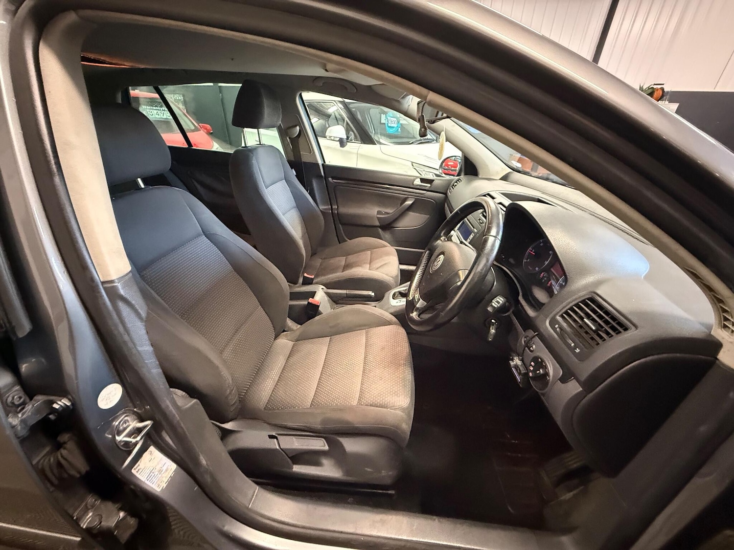 Used Volkswagen Golf for sale - 77724024: Photo 6