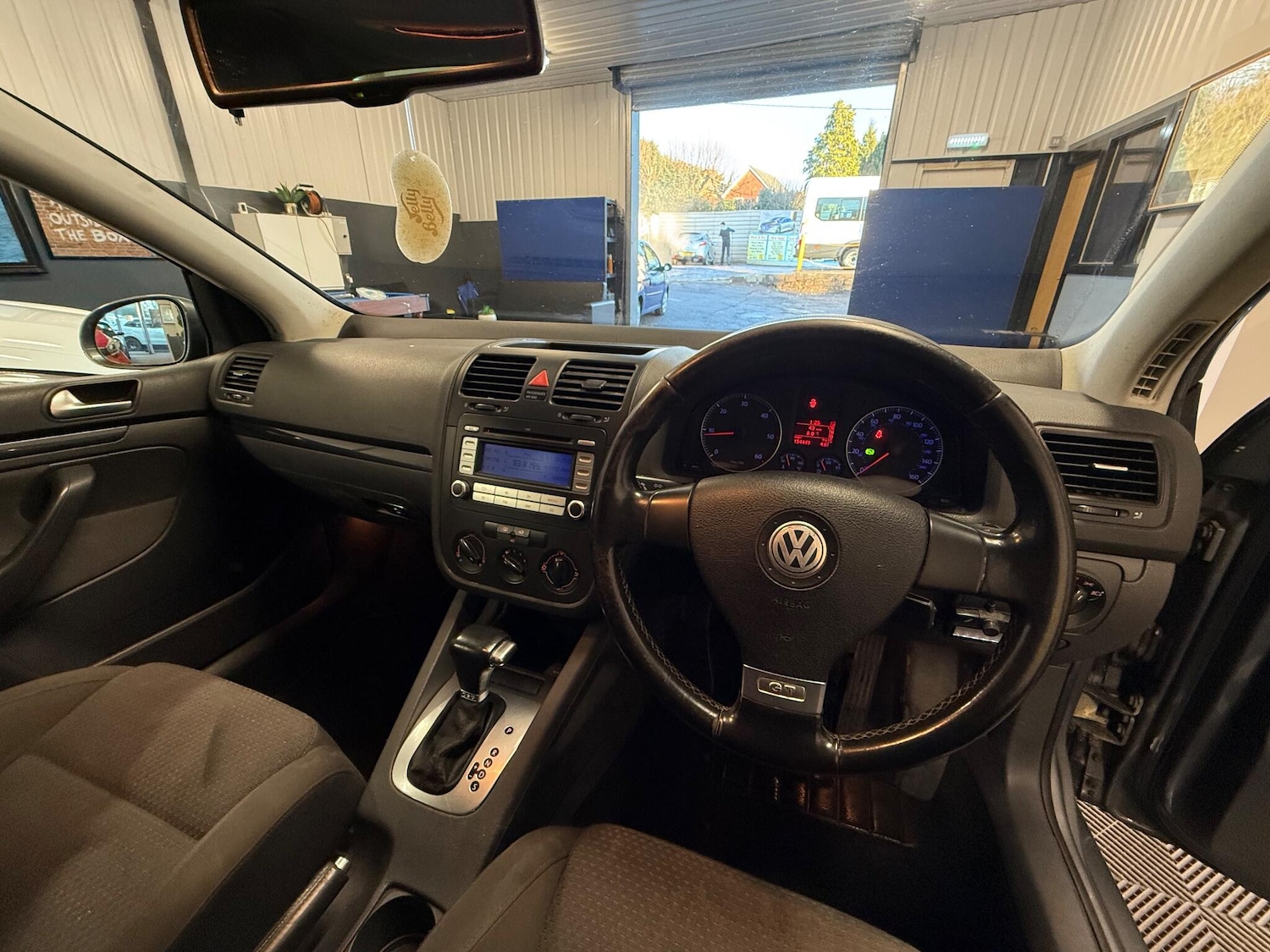 Used Volkswagen Golf for sale - 77724024: Photo 7