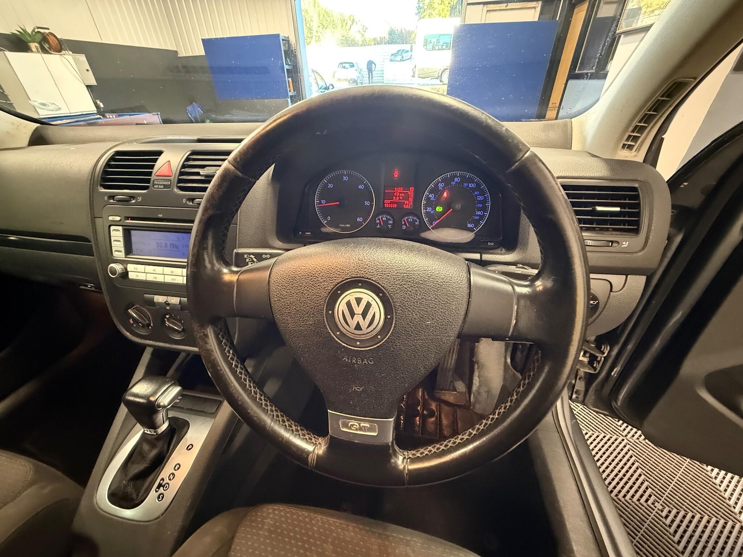 Used Volkswagen Golf for sale - 77724024: Photo 8