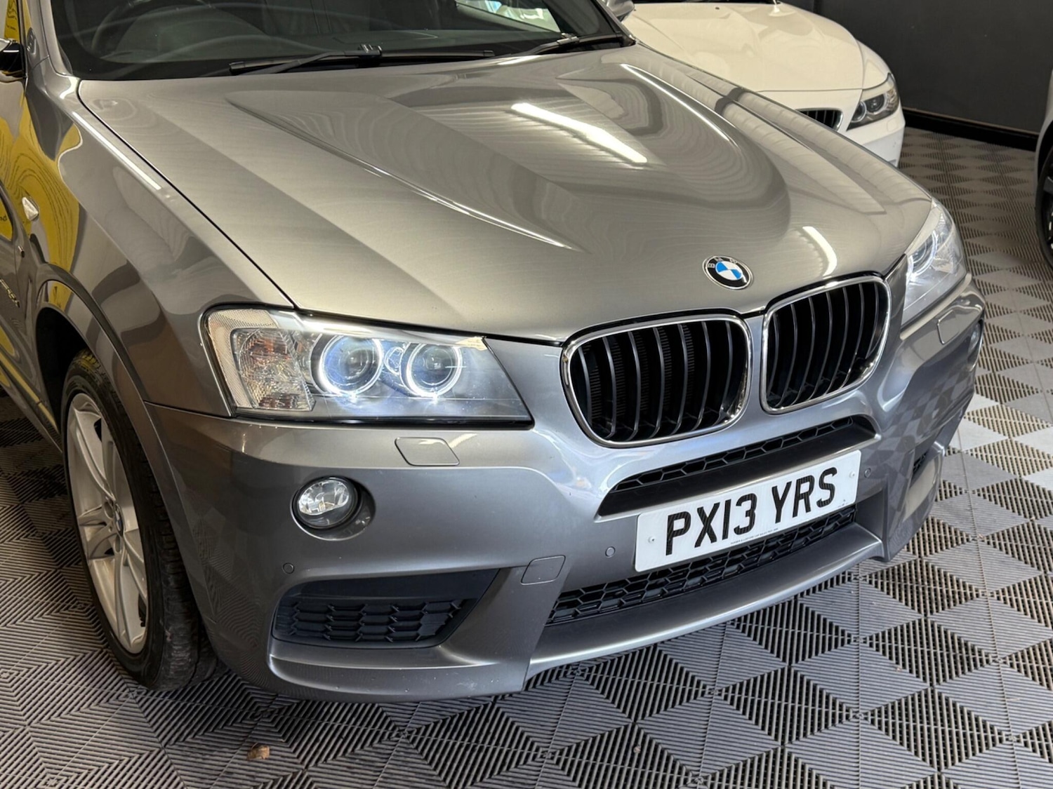 Used BMW X3 for sale - 76388248: Photo 10