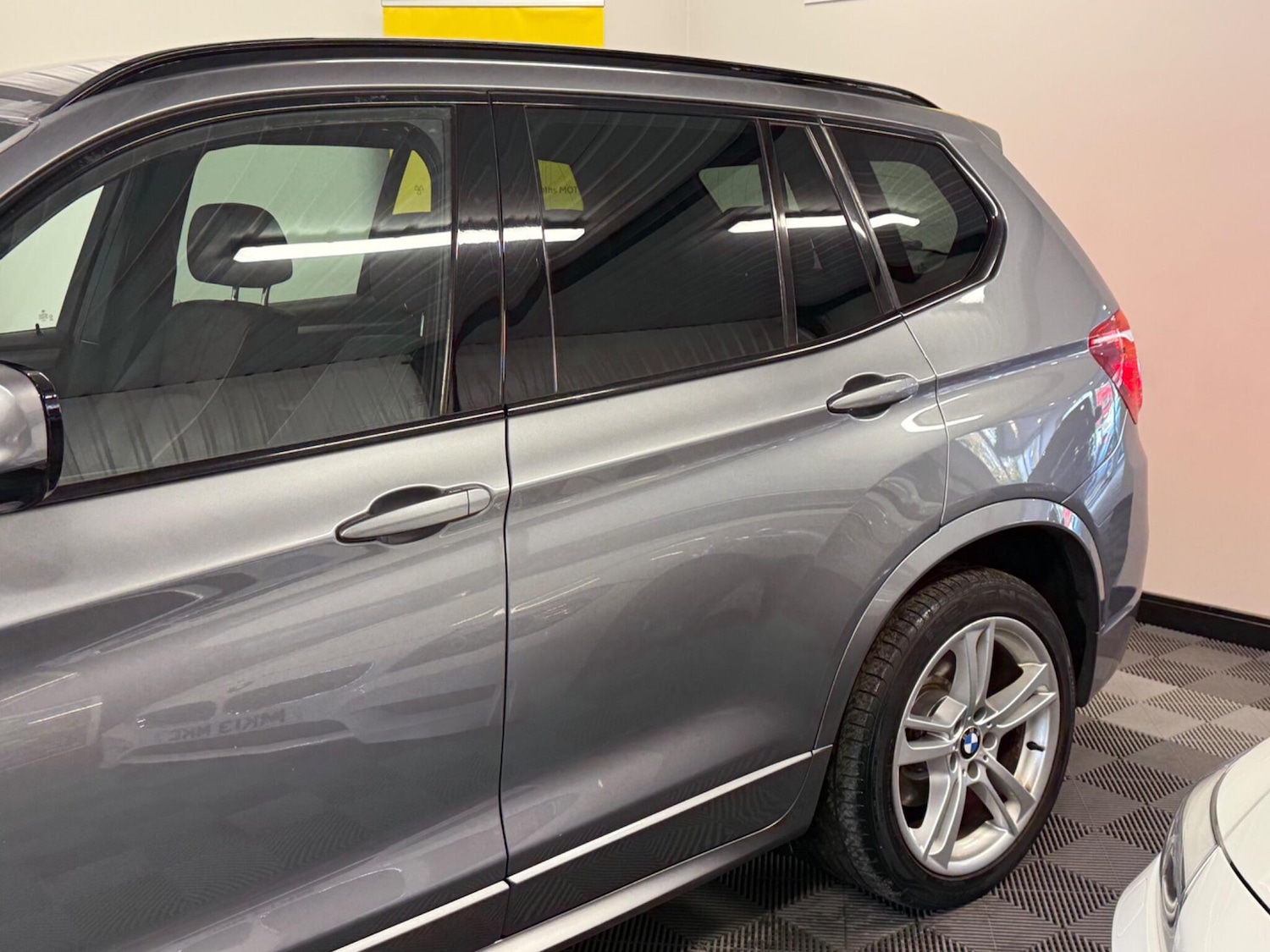 Used BMW X3 for sale - 76388248: Photo 12