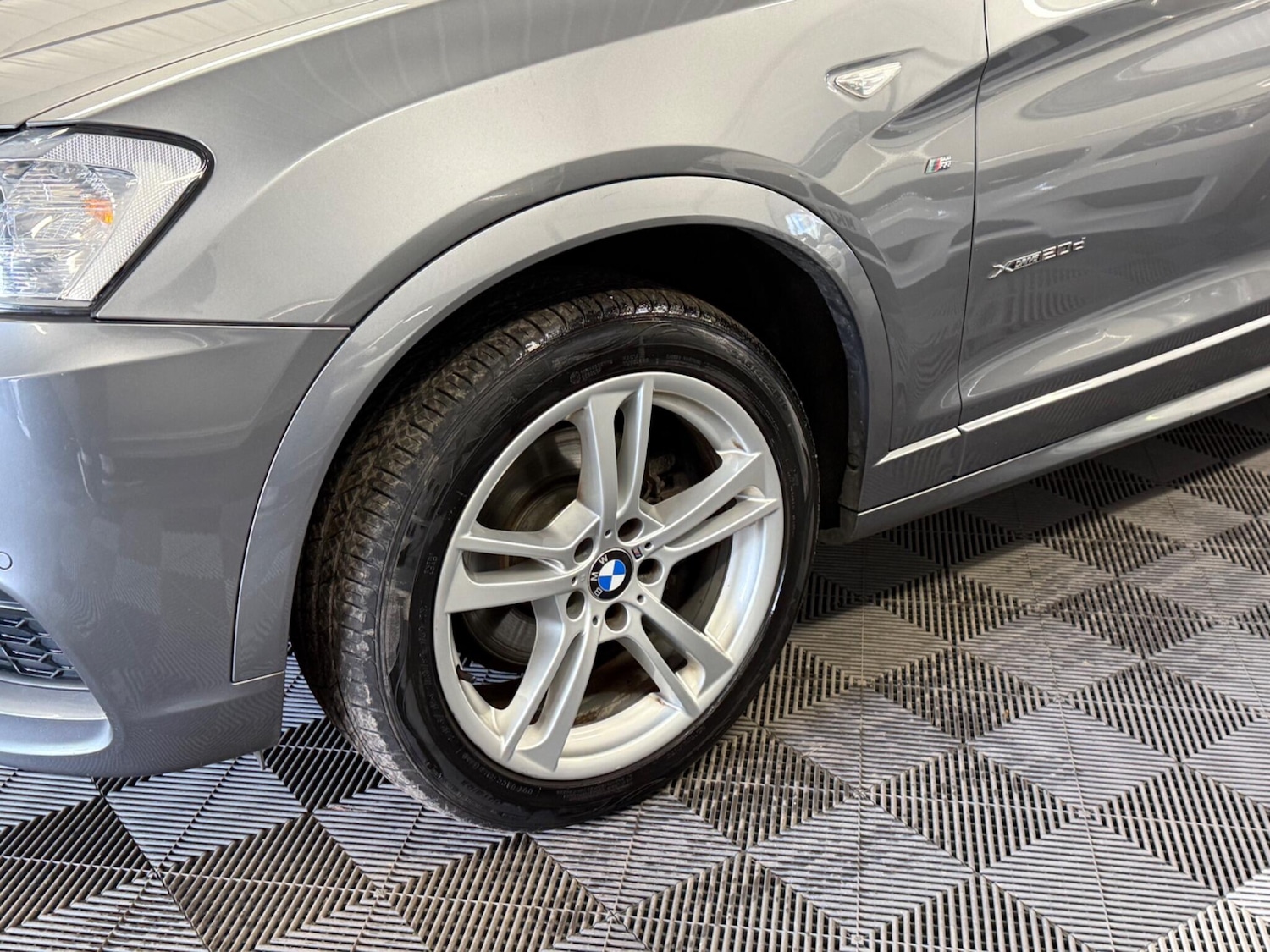 Used BMW X3 for sale - 76388248: Photo 13