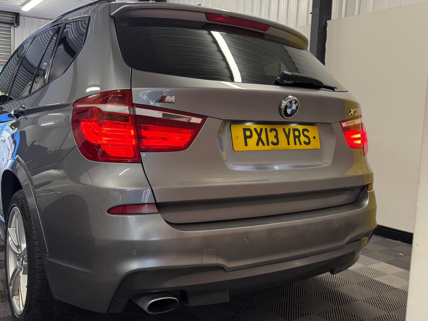 Used BMW X3 for sale - 76388248: Photo 15