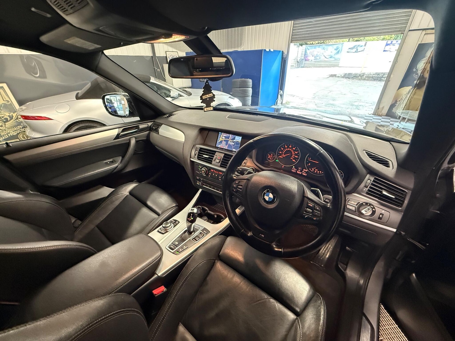 Used BMW X3 for sale - 76388248: Photo 17