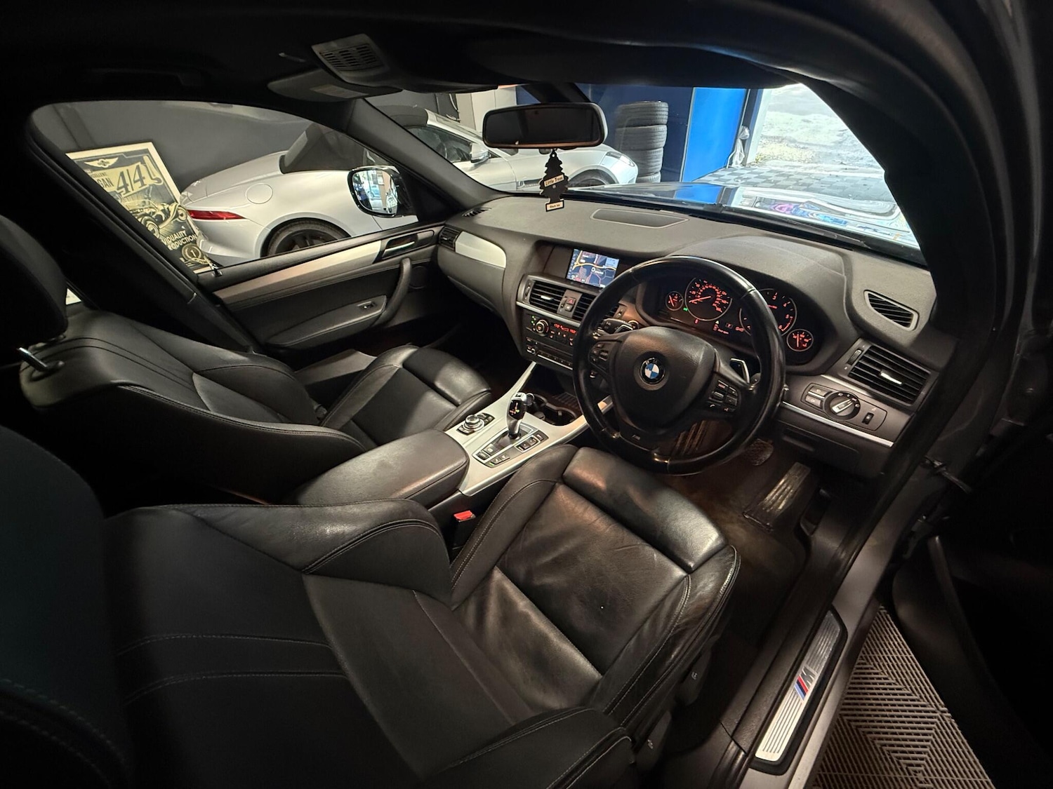 Used BMW X3 for sale - 76388248: Photo 18