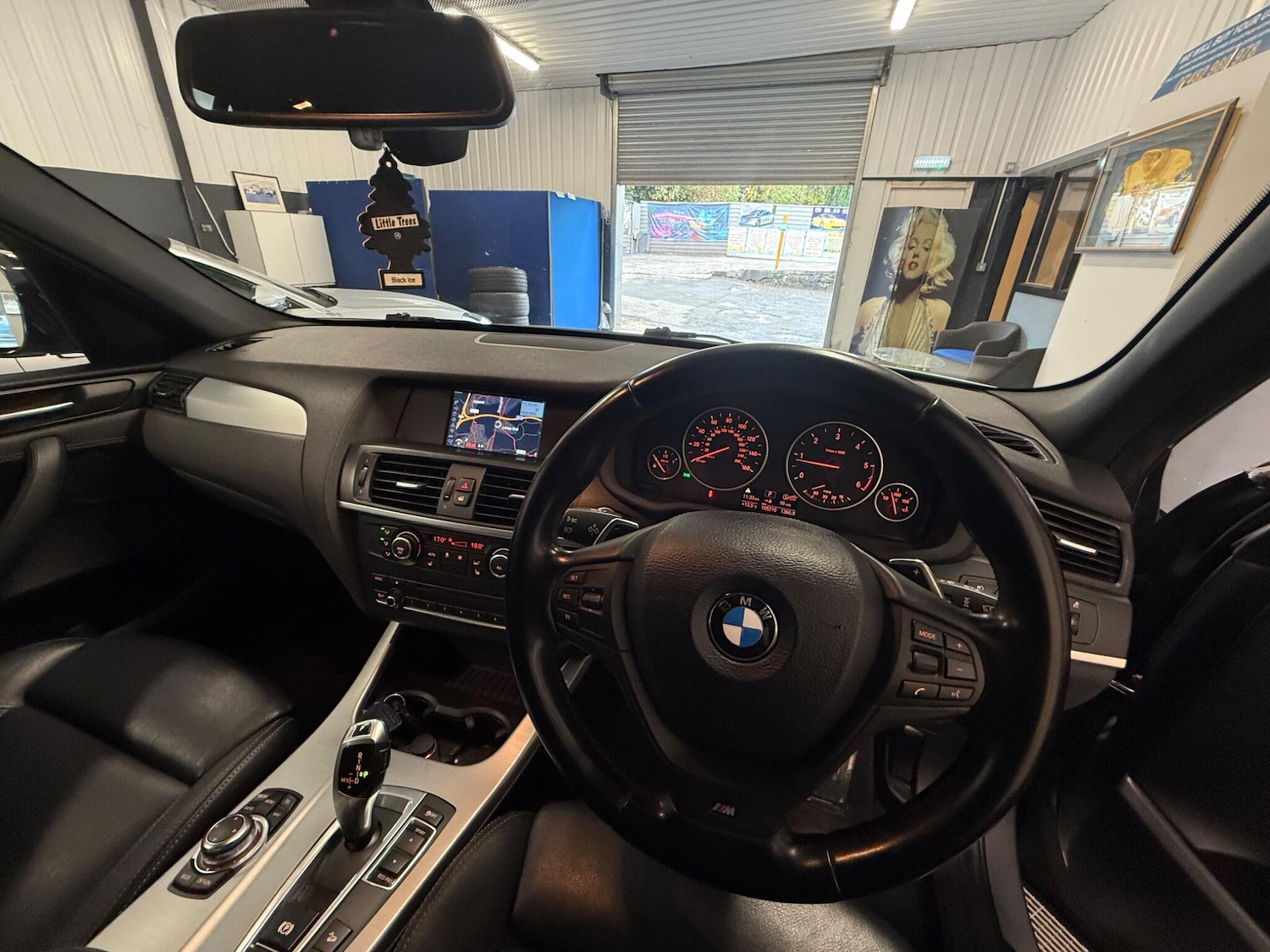 Used BMW X3 for sale - 76388248: Photo 20