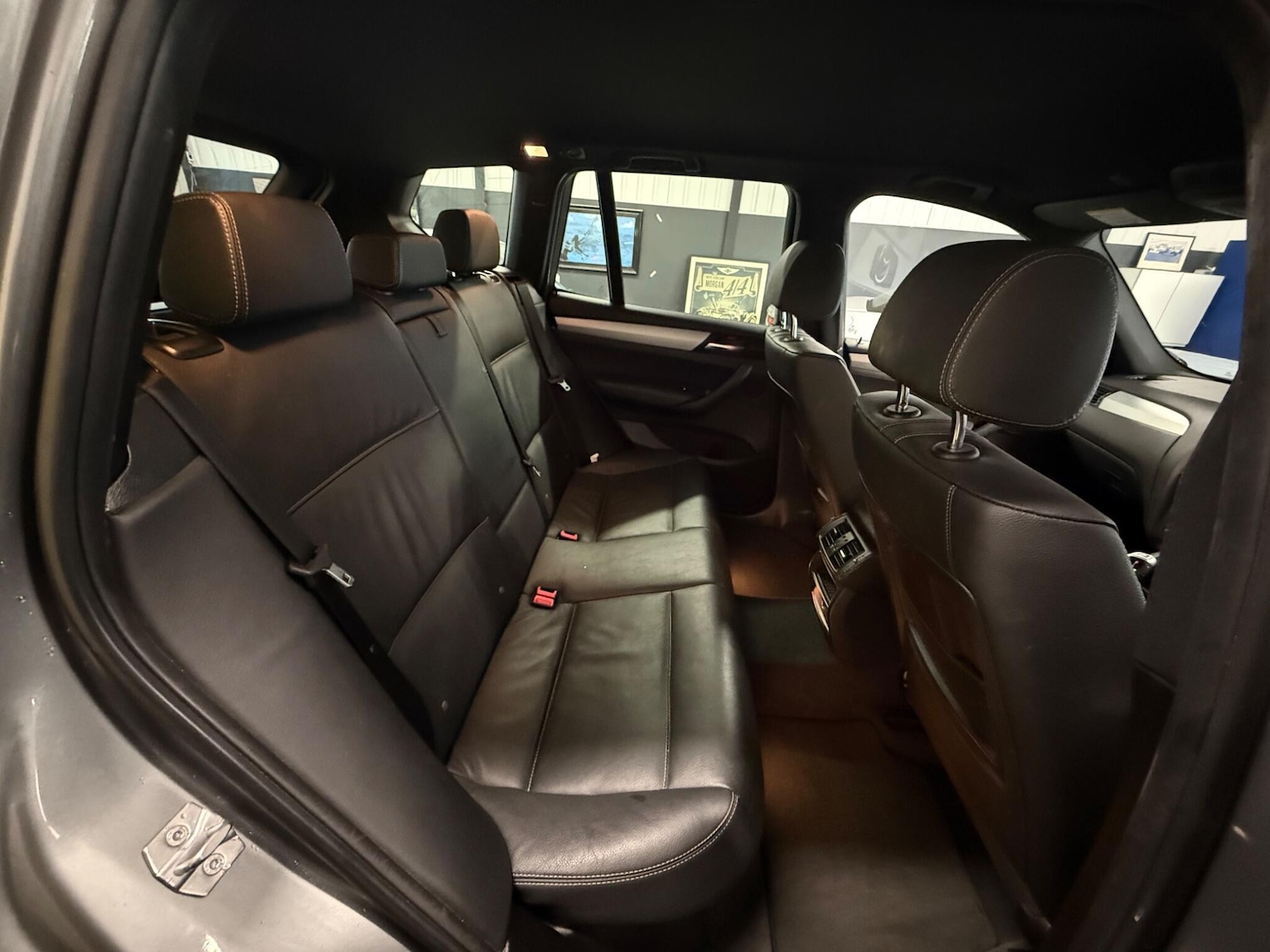 Used BMW X3 for sale - 76388248: Photo 21