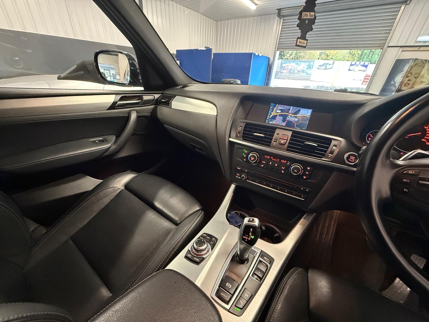 Used BMW X3 for sale - 76388248: Photo 23