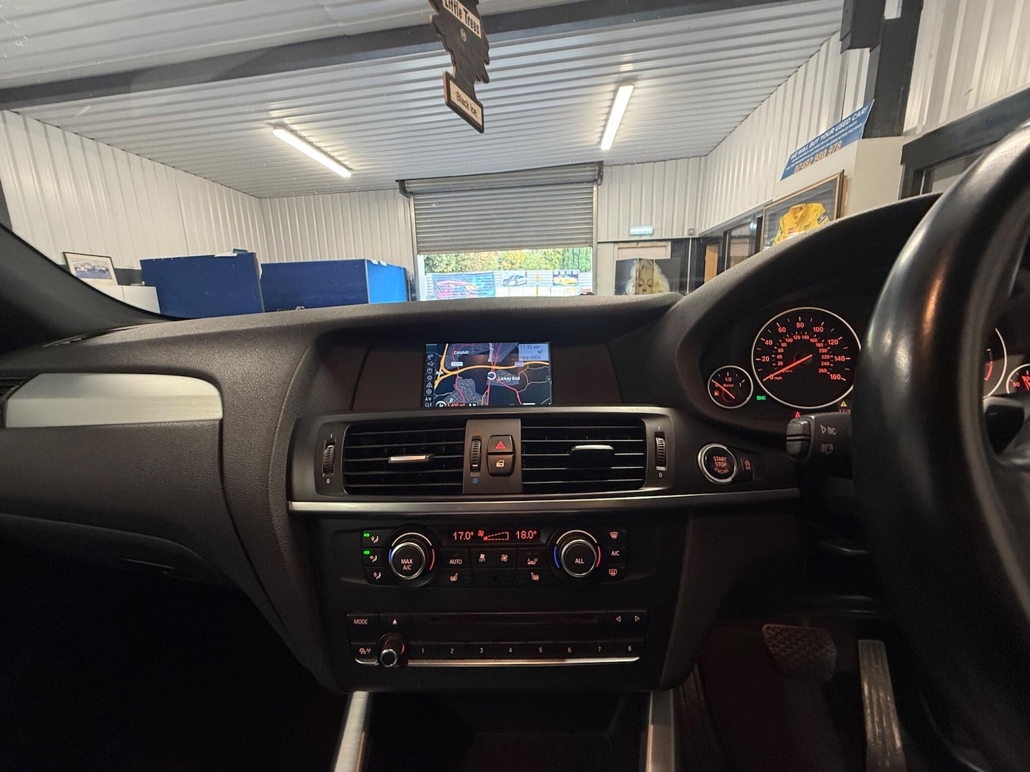 Used BMW X3 for sale - 76388248: Photo 24