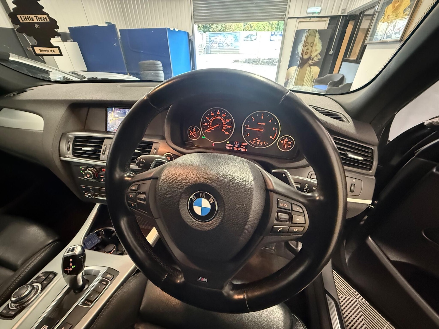 Used BMW X3 for sale - 76388248: Photo 25