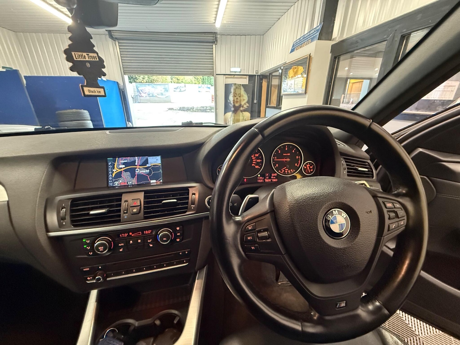 Used BMW X3 for sale - 76388248: Photo 26
