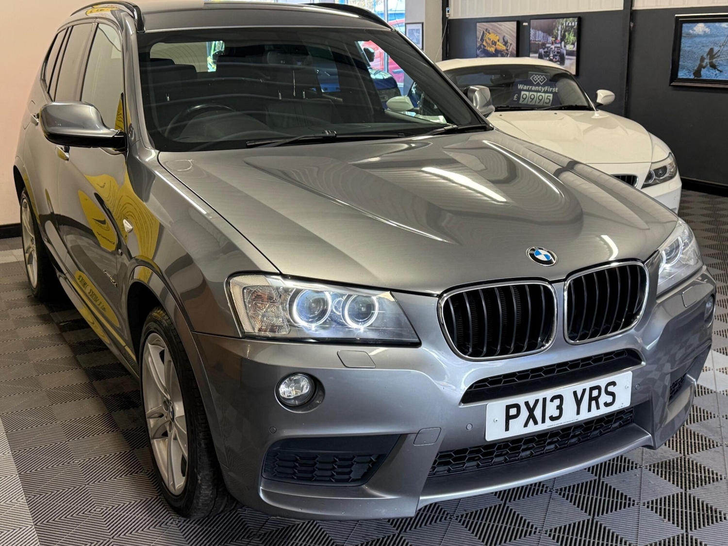 Used BMW X3 for sale - 76388248: Photo 6