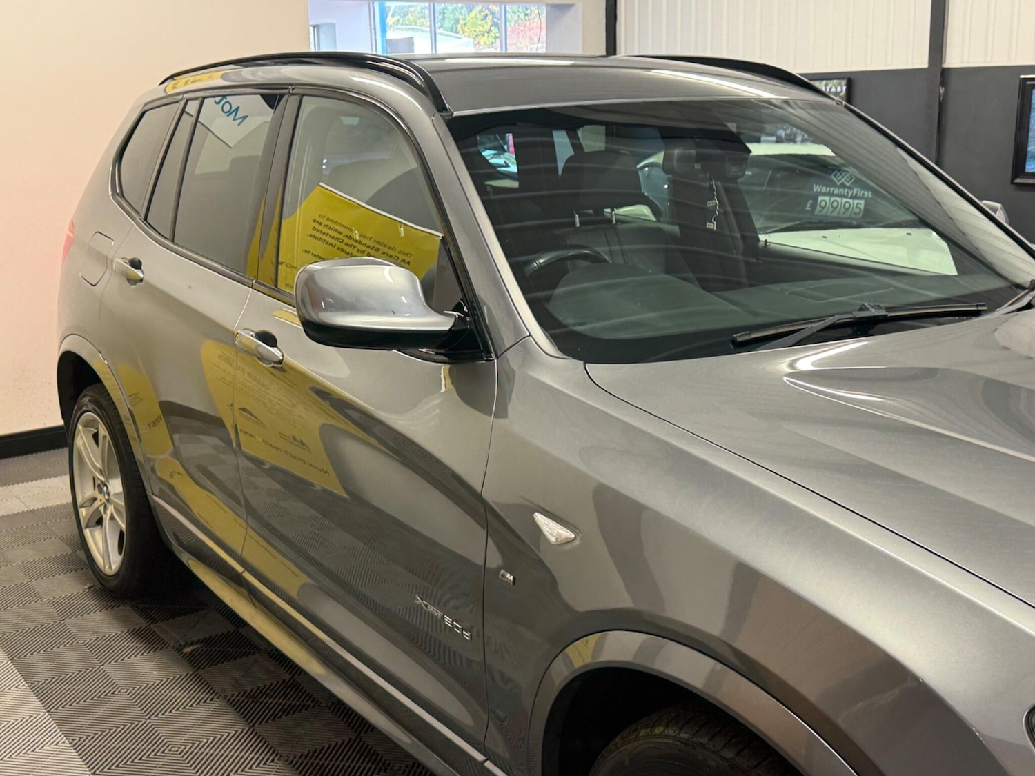 Used BMW X3 for sale - 76388248: Photo 7