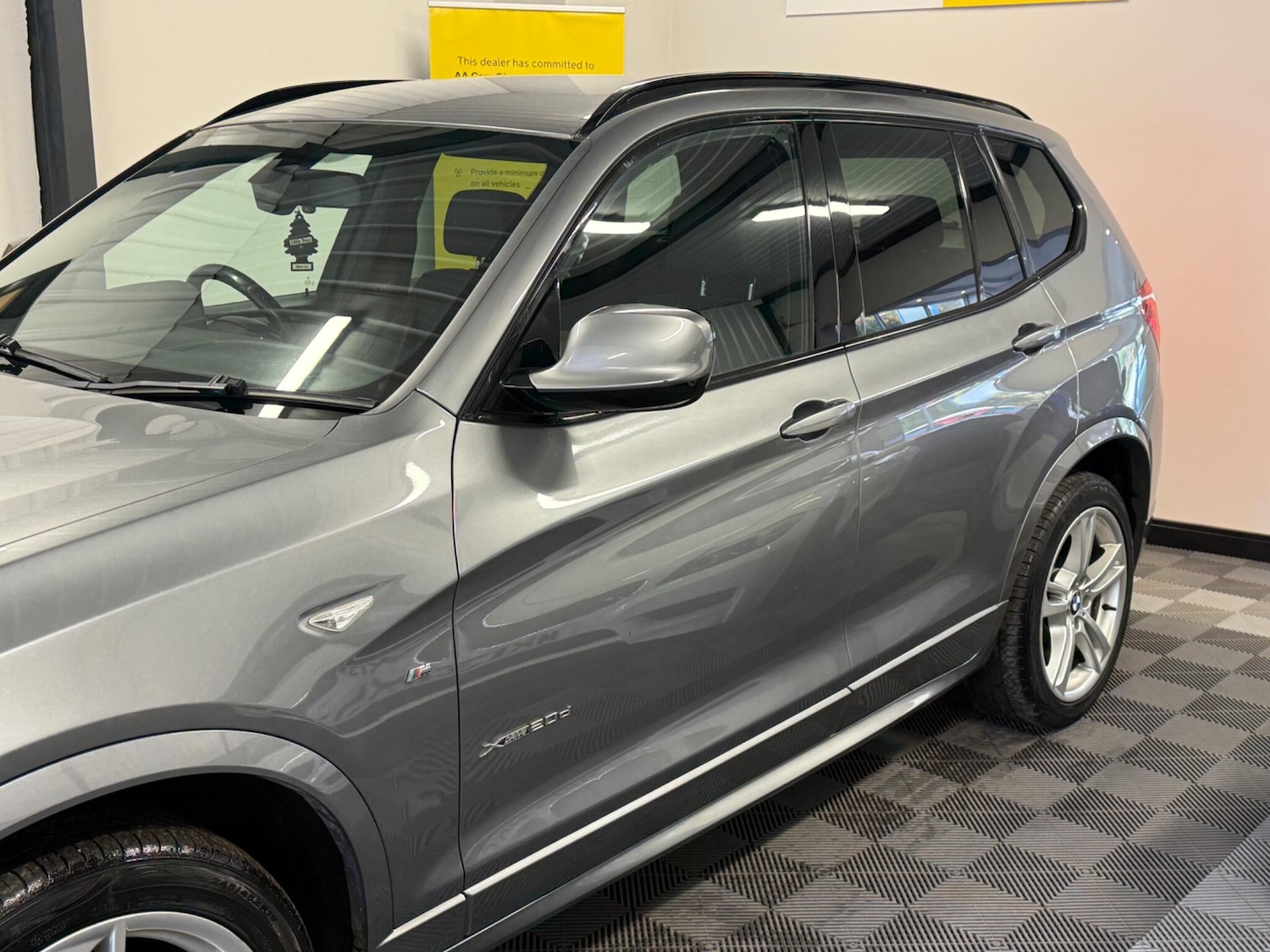 Used BMW X3 for sale - 76388248: Photo 8