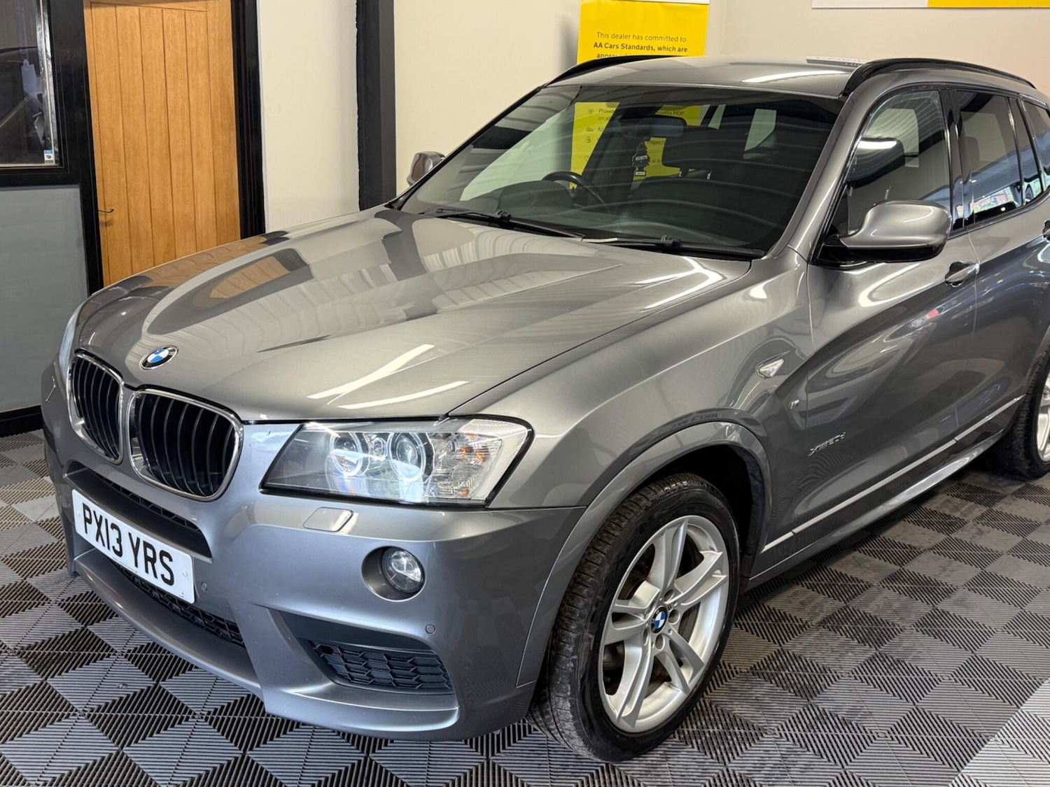 Used BMW X3 for sale - 76388248: Photo 9