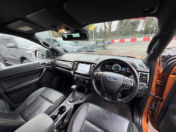 Used Ford Ranger 2020 for sale - 77495963: Photo