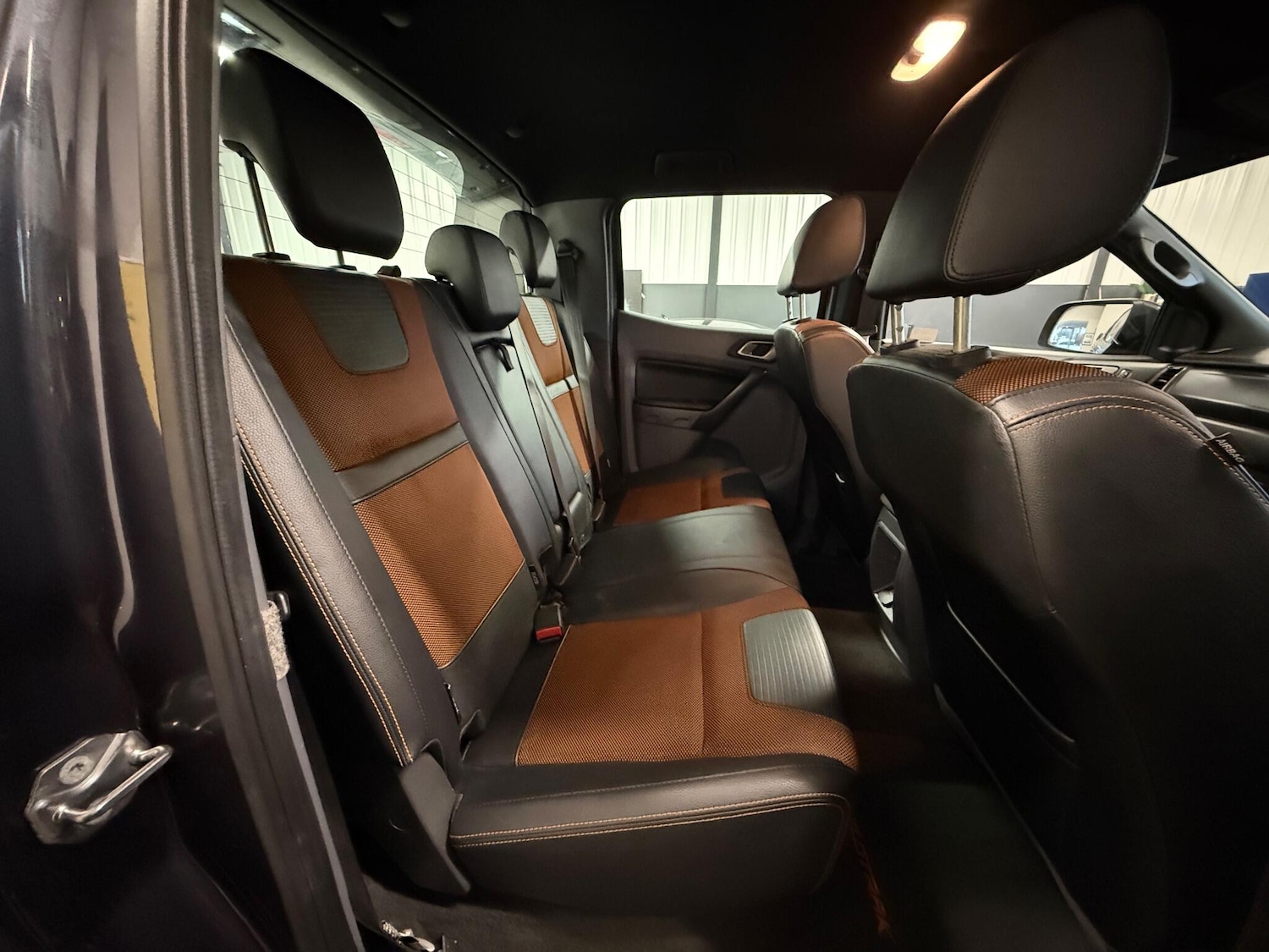 Used Ford Ranger 2017 for sale - 76728504: Photo 12